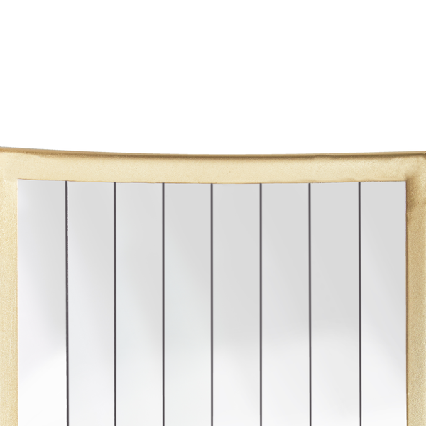 Streifenpaneel mit Nut- und Federverbindung