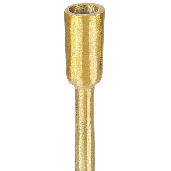 Metall-Kerzenständer