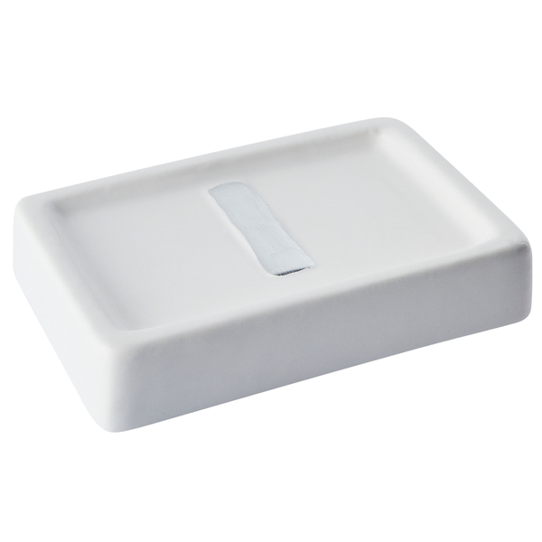 Badaccessoires Set 3-teilig SONANA Keramik Hellbeige