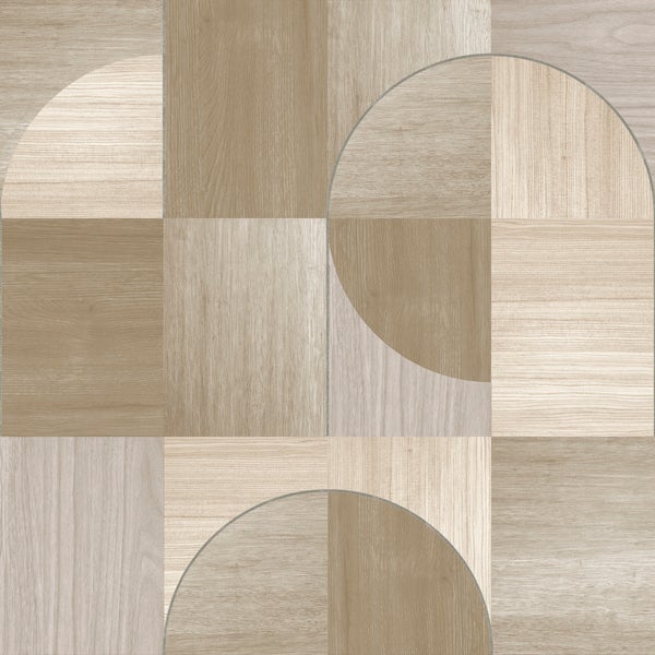 Vliestapete 127844 -  Neutral