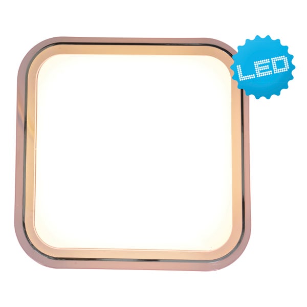 LED Deckenleuchte PALERMO
