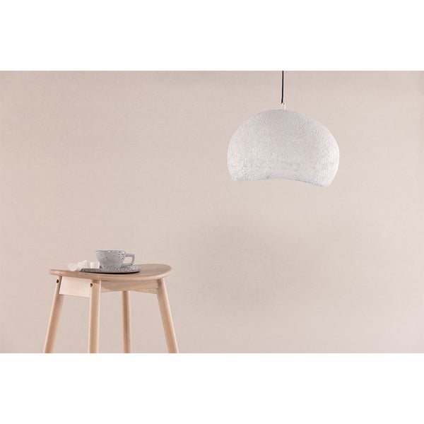 Gilltorp Beleuchtung Pendelleuchte 40x40x26cm Weiß. 40 X 40 X 26 cm