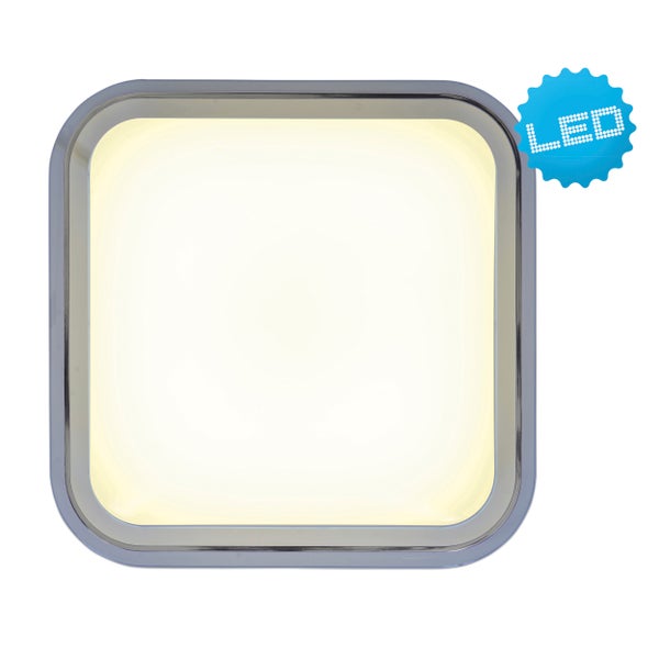 LED Deckenleuchte PALERMO