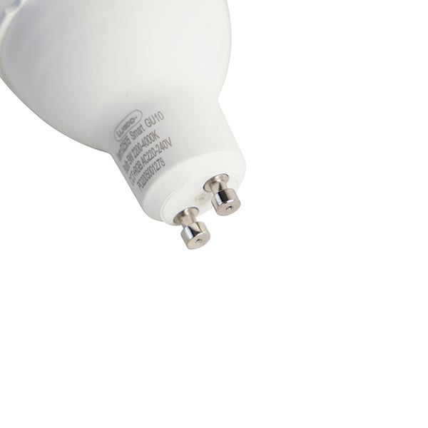 GU10 LED-Lampe