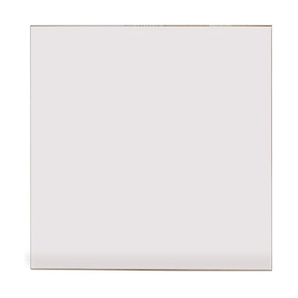Quadratische Fliese für Wand oder Boden.