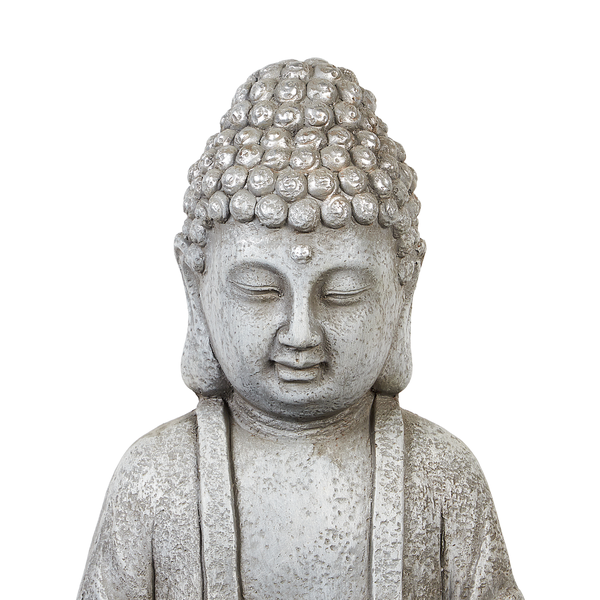 Buddha Statue für den Innenbereich