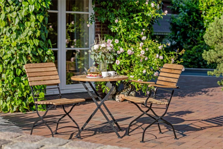 Transparente Aufbewahrungsbox zur Lagerung