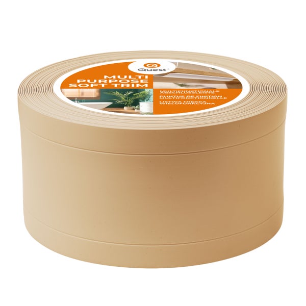 Rolle Mehrzweck-Abschlussleiste