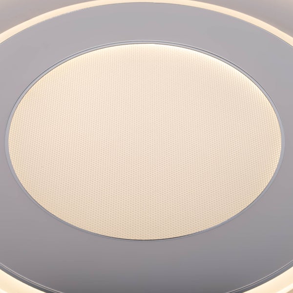 Runde Deckenleuchte für Innenräume