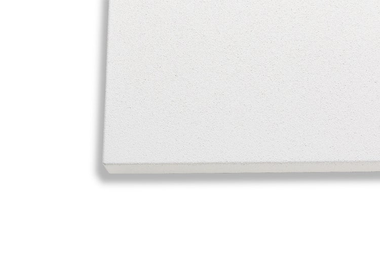Infrarotpanel Quality Heating Ecosun Granolstruktur 150x32cm 400W Aluminium weiß RAL9016 IP44 inkl. Wand-/Deckenhalterung & 2m Netzkabel