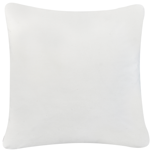 Gartenkissen 2er Set MIRAGE Orientalisches Muster 30 x 50 cm Purpur