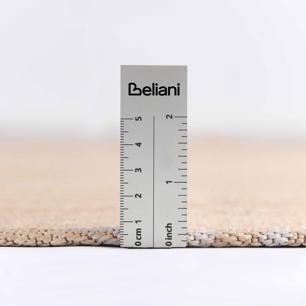 Glasschaber mit Metallklinge und Kunststoffgriff