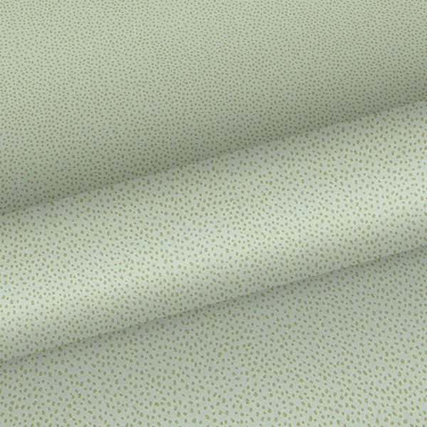 Tapetenrolle mit Punktmuster