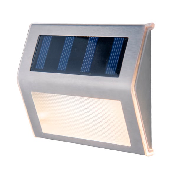 Solarleuchte für den Aussenbereich