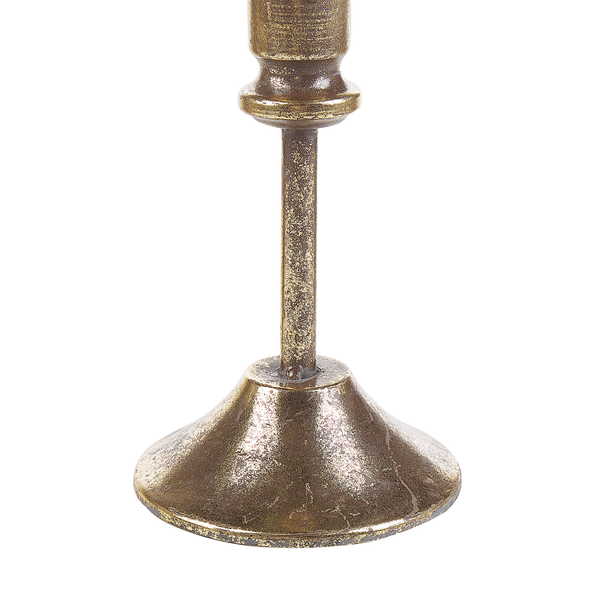 Kerzenständer aus Metall