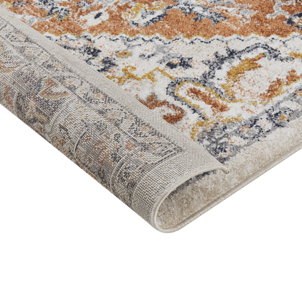 Teppich METSAMOR Bunt 200 x 300 cm