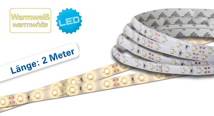 LED Stripe indoor