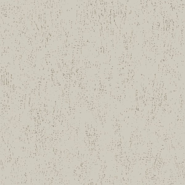 Origin Wallcoverings Tapete Metall-Optik Silber - 53 cm x 10.05 m - 347612