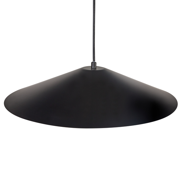 LED Stehlampe COMALIE Metall Schwarz