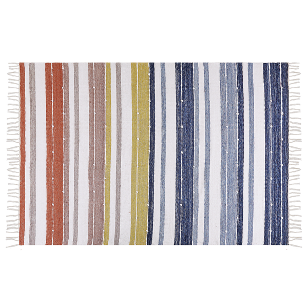 Outdoorteppich TOZAKLI Bunt 160 x 230 cm