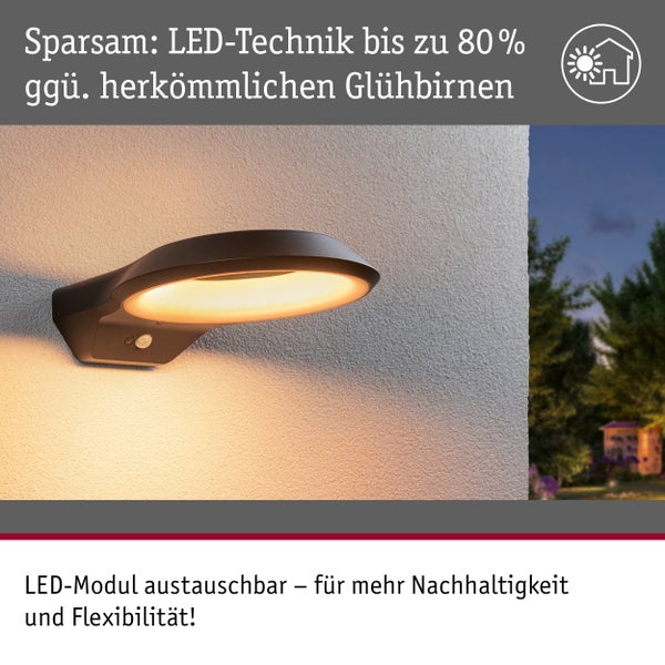 Doppeltor aus Aluminium mit horizontalen Streben
