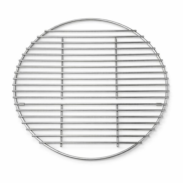 Runder Grillrost aus Metall