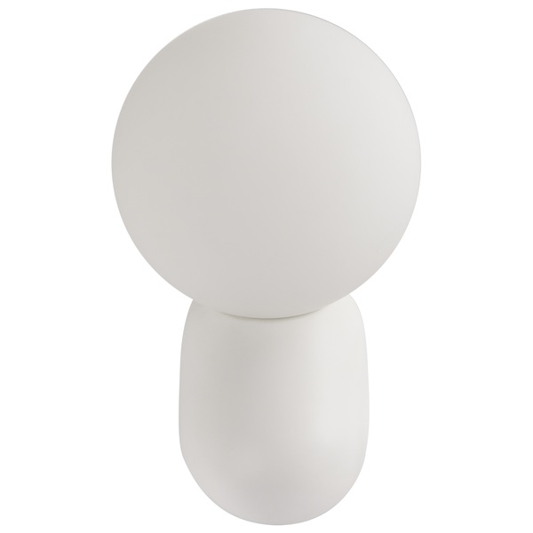 Wandlampe 2er Set HELME Weiß