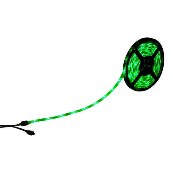LED-Streifen auf Rolle