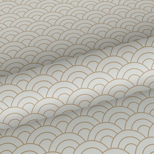 Oktaplex Rio Motion LED Außenleuchte mit Bewegungsmelder, Abmessungen dargestellt