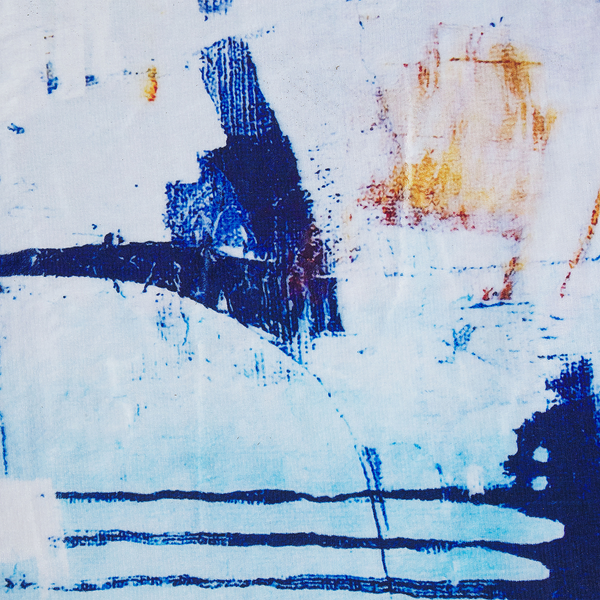 Teppich ADAPAZARI Bunt 140 x 200 cm