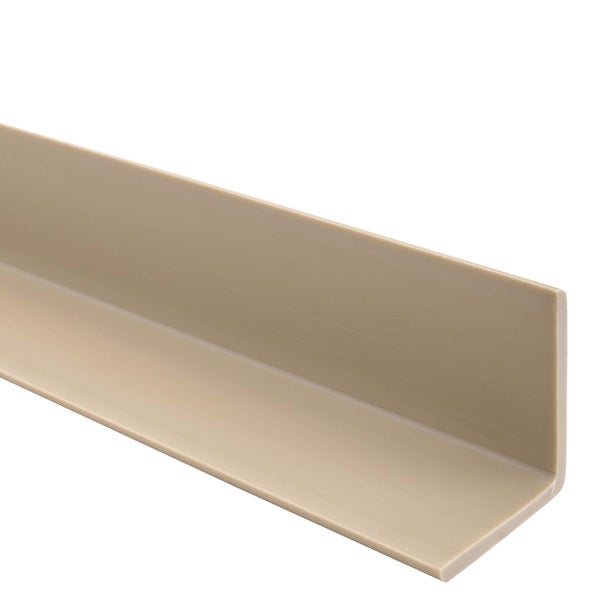 Kunststoff Winkelprofil