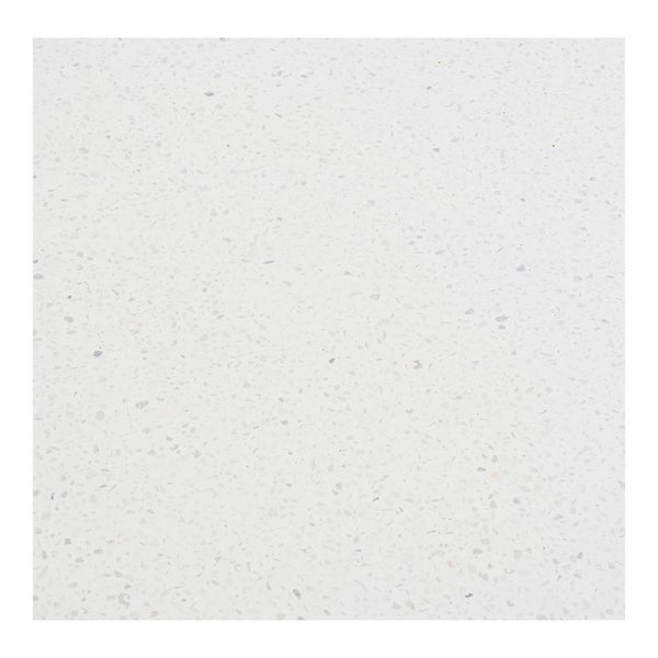 Quarzkompositplatte mit gesprenkeltem Muster