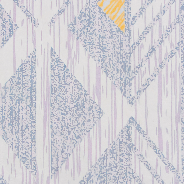 Teppich KARGI Grau 140 x 200 cm