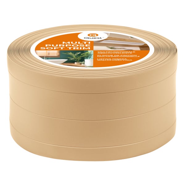 Quest Mehrzweck Softleiste Rolle