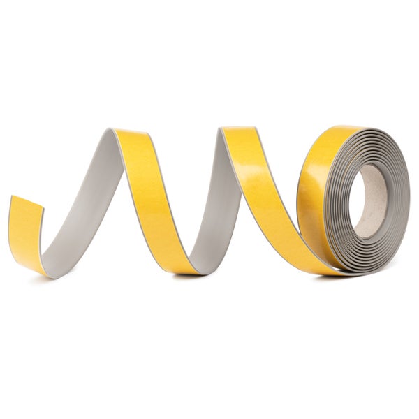 Dichtungsband auf Rolle mit Klebefläche