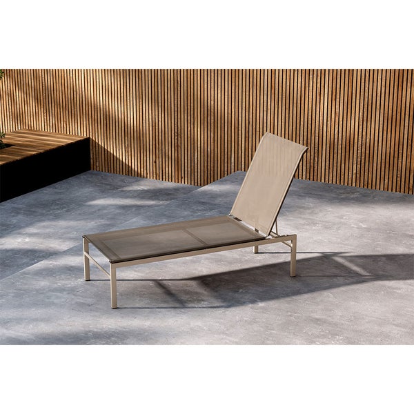 Massimo Liege beige. 60 X 189 X 97 cm