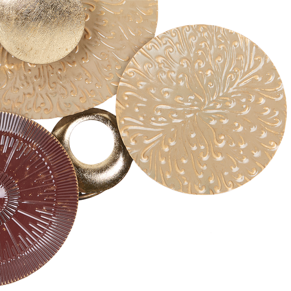 Kegelförmige Hängelampe