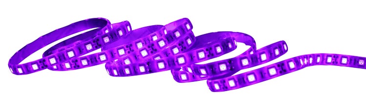 LED-Lichtband