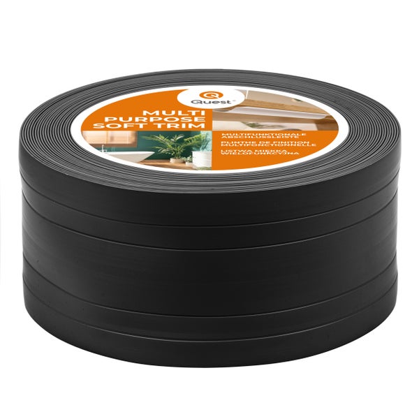 Quest Multi Purpose Soft Trim Rolle