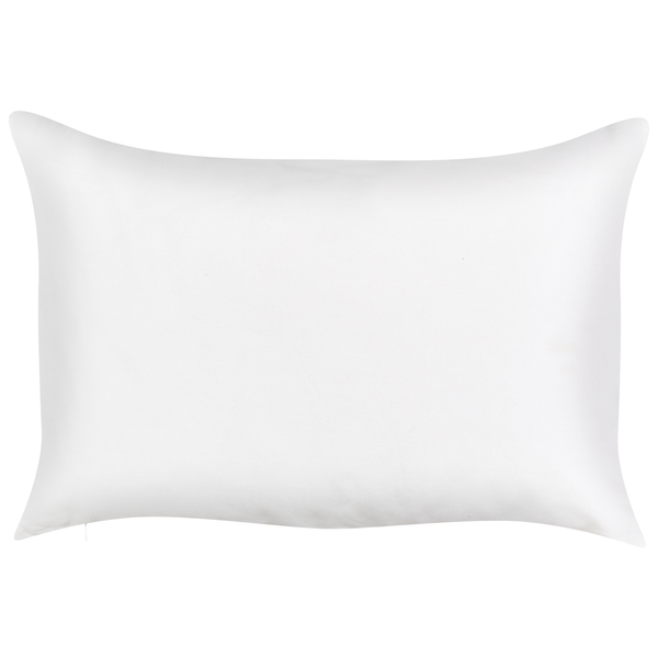 Gartenkissen 2er Set CASTELARO Blumenmuster 40 x 60 cm Bunt