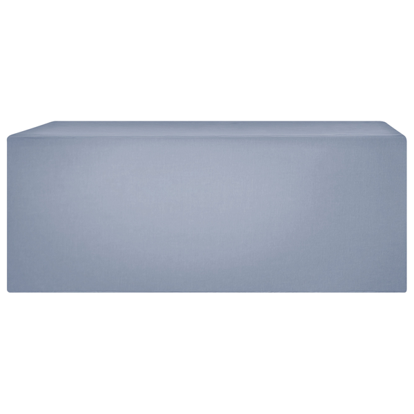 Regenschutzhülle CHUVA 250 cm 165 cm 65 cm Grau