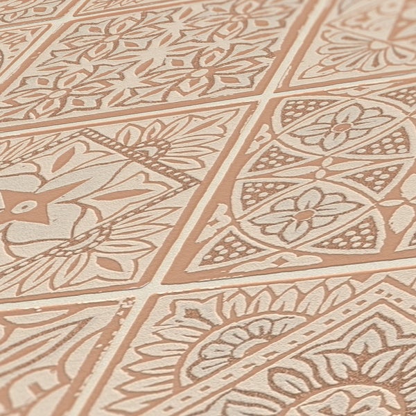 Nahaufnahme einer strukturierten Oberfläche