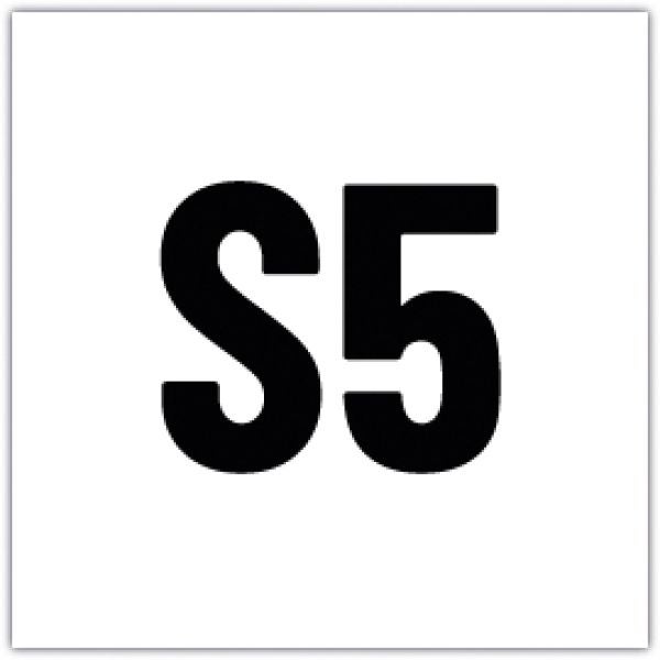 Symbol S5