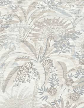 Rechteckiger Ablauf mit Maßangaben