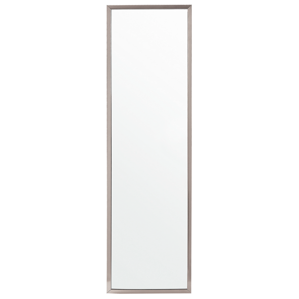 Standspiegel TORCY 140 cm Silber
