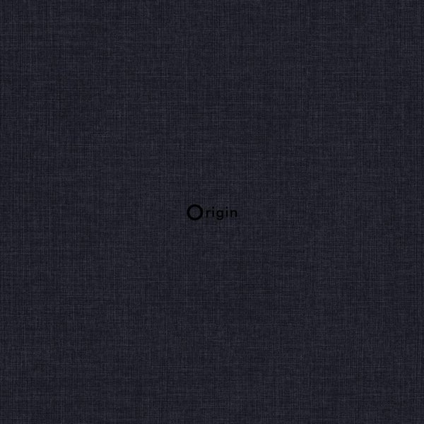 Origin Wallcoverings Tapete feine Struktur Schwarz und Lila - 53 cm x 10.05 m - 346511