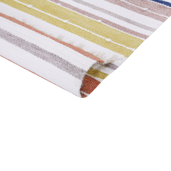 Outdoorteppich TOZAKLI Bunt 160 x 230 cm