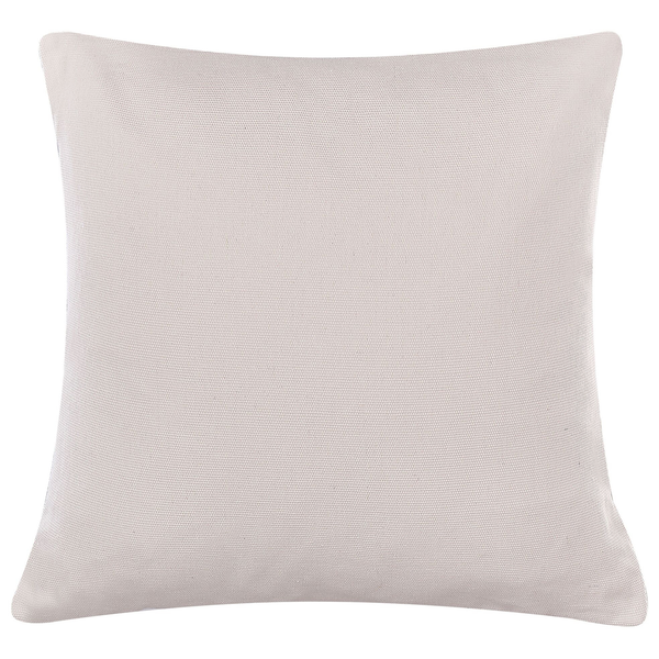 Dekokissen 2er Set BUXUS 45 x 45 cm Taupe