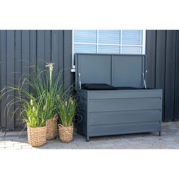 Hue Pflanzenschutz Satz von 3 Stk. Garten natur. 31 X 49 X 37 cm