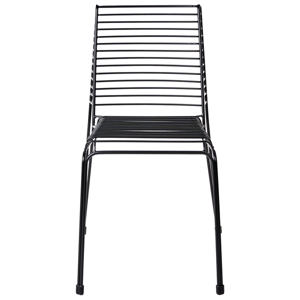 Gartenbank aus Holz mit integriertem Tisch